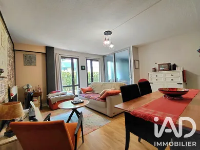 Appartement à Tarbes (65000)
