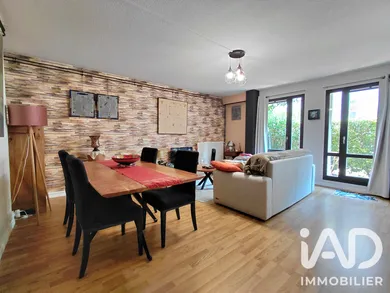Appartement à Tarbes (65000)