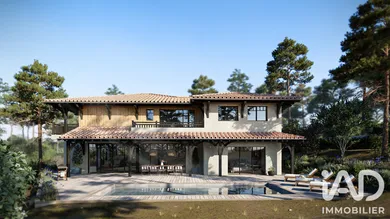 Maison à La Teste-de-Buch (33115)