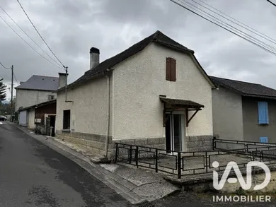 Maison de village à Bruges-Capbis-Mifaget (64800)