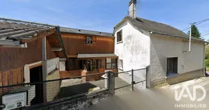 Maison de village à Bruges-Capbis-Mifaget (64800)