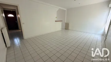 Townhouse in Bergerac (24100)