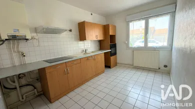 Townhouse in Bergerac (24100)