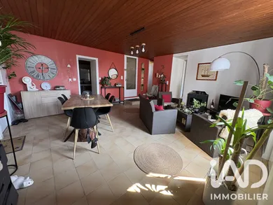 Village house in Bois-de-Céné (85710)