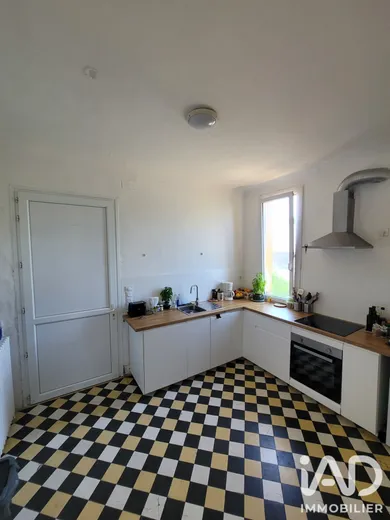 Maison à Morcenx (40110)