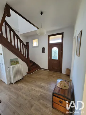 Maison à Morcenx (40110)