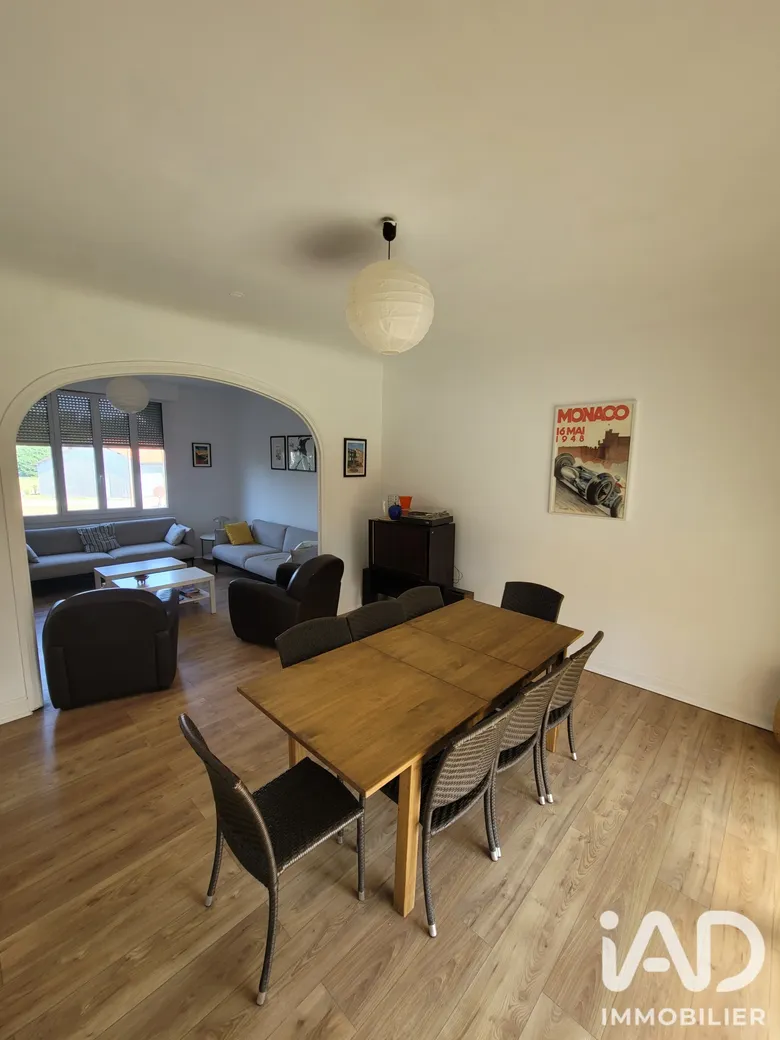 Maison 5 pièces 131 m² · à Morcenx · 131 m² · 177 000 €