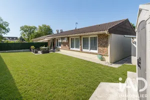 Maison à Vémars (95470)