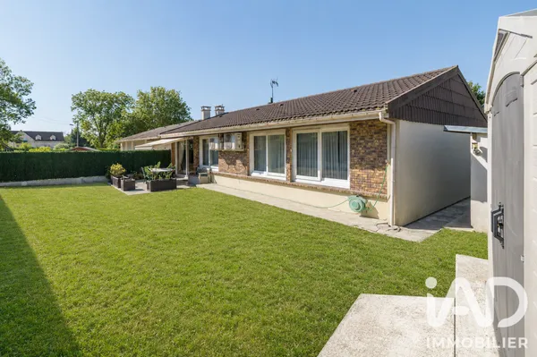 Maison à Vémars (95470) photo 2