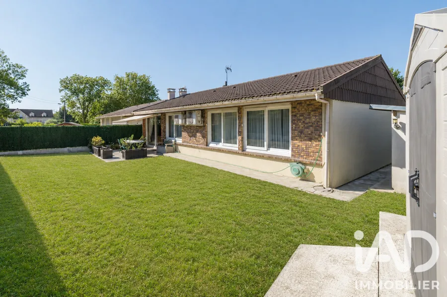 Maison à Vémars (95470) photo 3