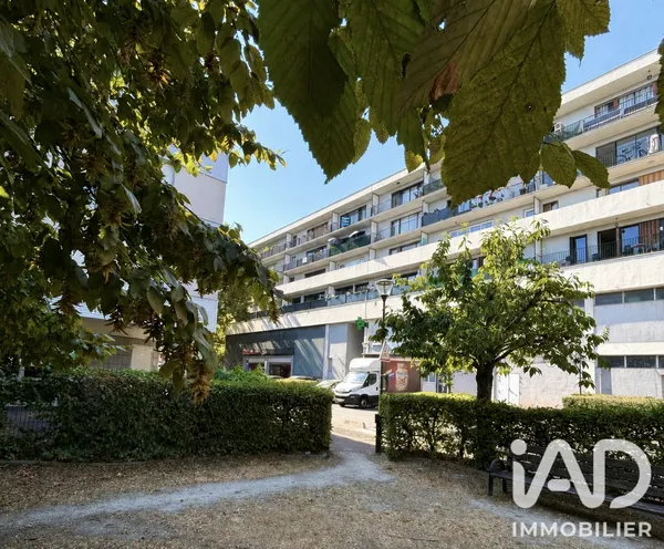 Appartement à Massy (91300) photo 2