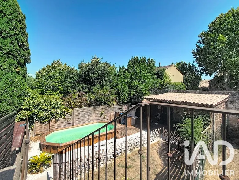 Maison 3 pièces 75 m² · à Le Thor · 75 m² · 249 900 €