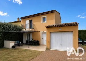 House in Fayence (83440)