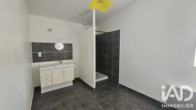 Maison à Abbaretz (44170)