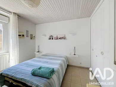 Appartement à Penmarch (29760)