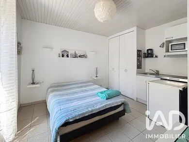 Appartement à Penmarch (29760)