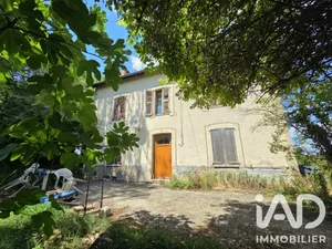 Maison à Saint-Denis-des-Murs (87400)