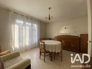 House in Loches (37600)