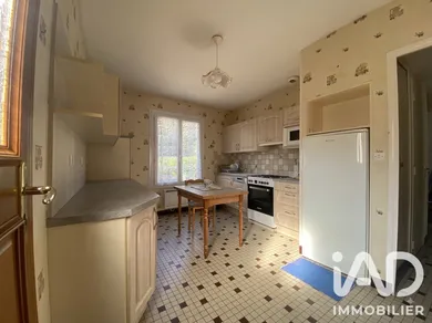 House in Loches (37600)