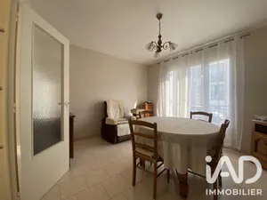 Maison à Loches (37600)