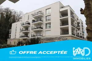 Appartement à Dax (40100)