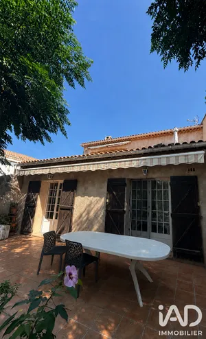House in Hyères (83400)