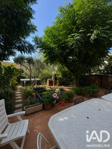 House in Hyères (83400)