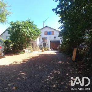 Maison à Saâcy-sur-Marne (77730)