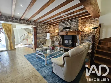 House in Oloron-Sainte-Marie (64400)