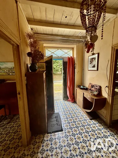 Park home in La Réole (33190)