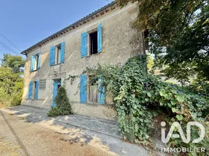 Park home in La Réole (33190)