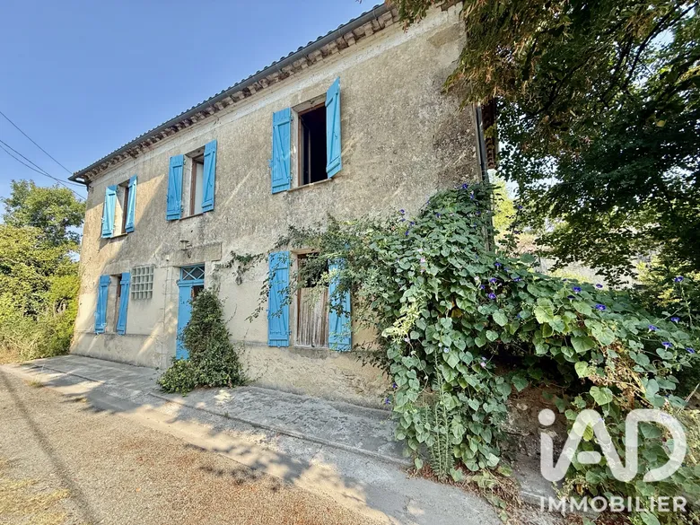 Maison 4 pièces 113 m² · à La Réole · 112,5 m² · 205 000 €