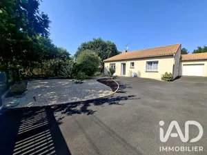 House in La Bernerie-en-Retz (44760)