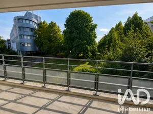 Appartement à Nancy (54000)