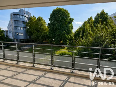 Apartment in Nancy (54000)