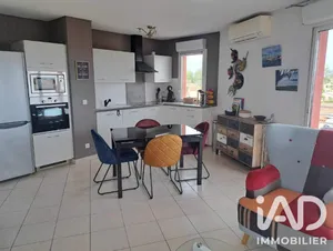 Apartment in Saint-Laurent-de-la-Salanque (66250)
