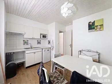 Apartment in Penmarch (29760)