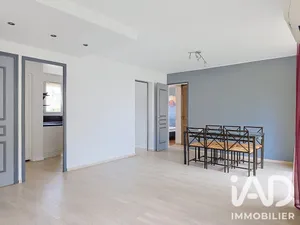 Appartement à Hyères (83400)