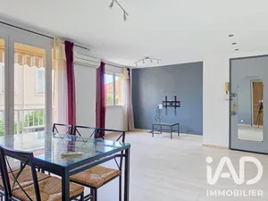 Apartment in Hyères (83400)
