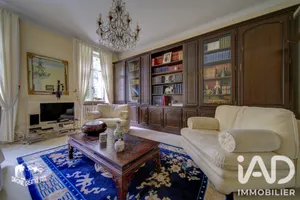 Manoir à Freyming-Merlebach (57800)