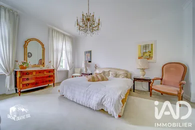 Manoir à Freyming-Merlebach (57800)