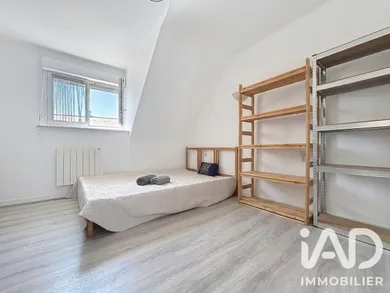 Studio à Penmarch (29760)