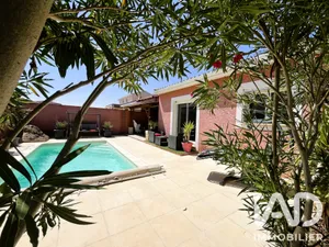 House in Lespignan (34710)
