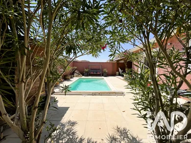 House in Lespignan (34710)