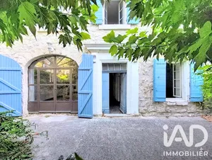 Mas in Velleron (84740)