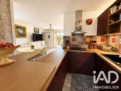 Appartement à Sainte-Maxime (83120)