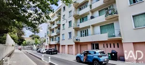 Appartement à Nîmes (30000)