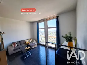 Duplex in Le Mée-sur-Seine (77350)