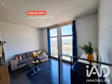 Duplex in Le Mée-sur-Seine (77350)