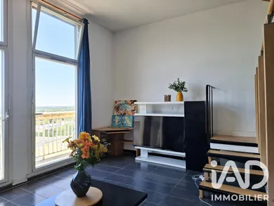 Duplex in Le Mée-sur-Seine (77350)